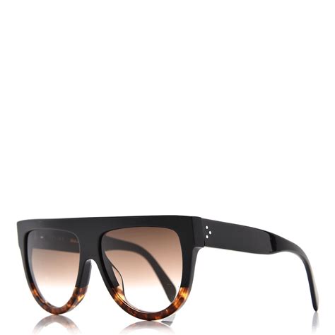 buy celine shadow sunglasses|celine original sunglasses.